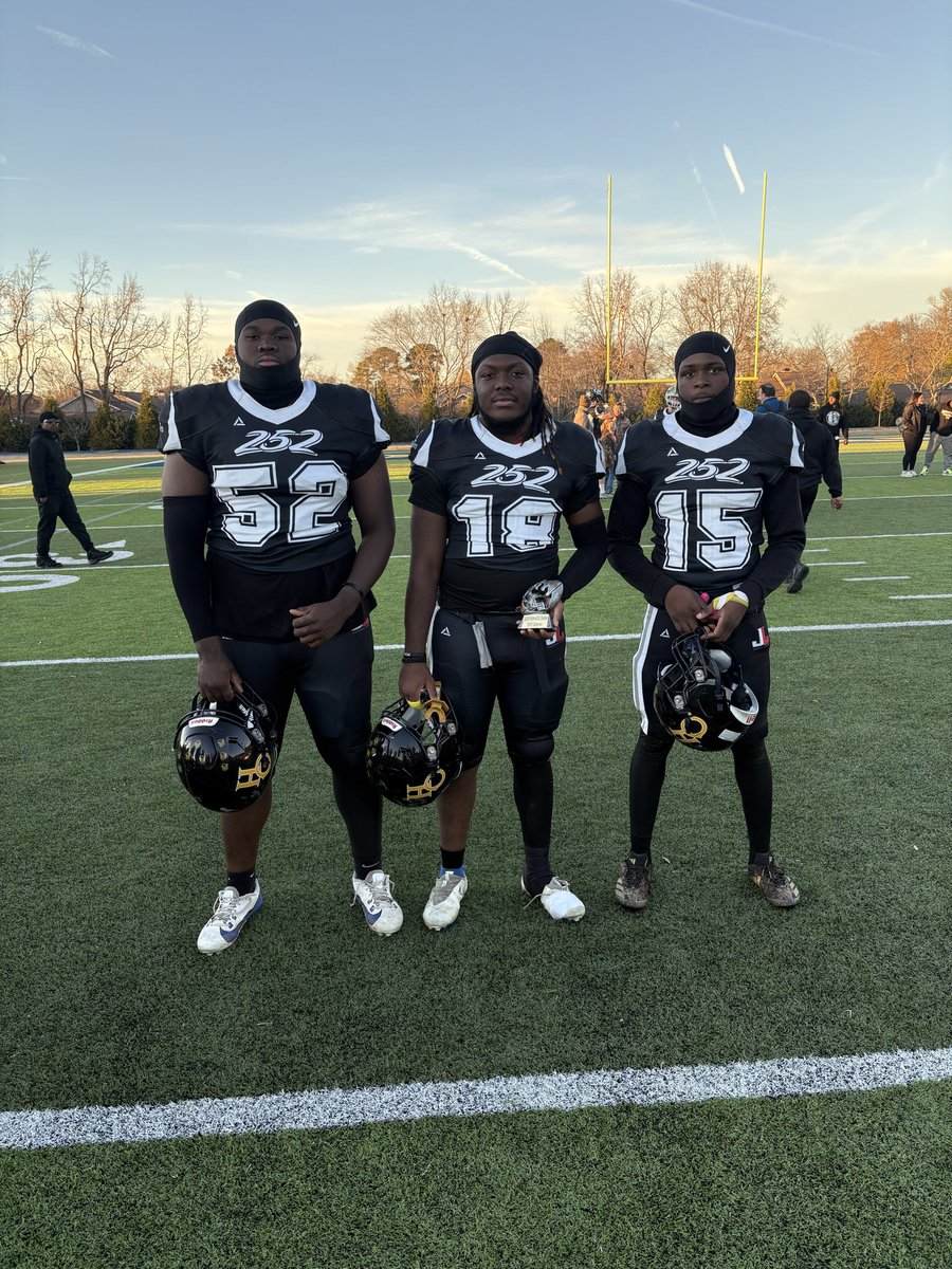 Hertford County Bears Football tweet media