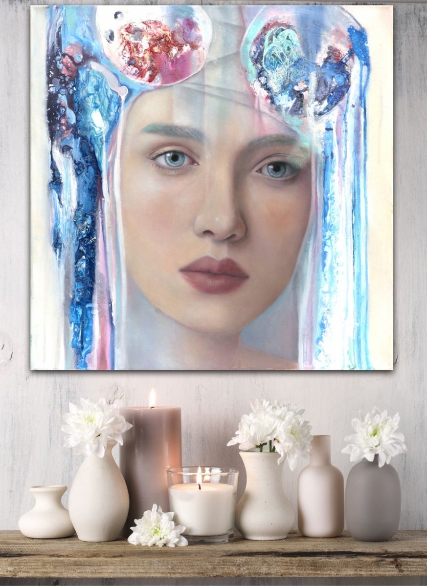 AddictedGallery's tweet image. ✨ Maybe this moment calls for escape… no noise, no chaos - just quietly slipping away ✨
🎨 Get Your Art Fix!
“Let’s Get Out Of Here” by Jennifer Chalklen 👉 bit.ly/2KIHkoc
You can almost hear the invitation.
#QuietIntensity #EmotionalPresence #ArtCollectors #ArtLovers