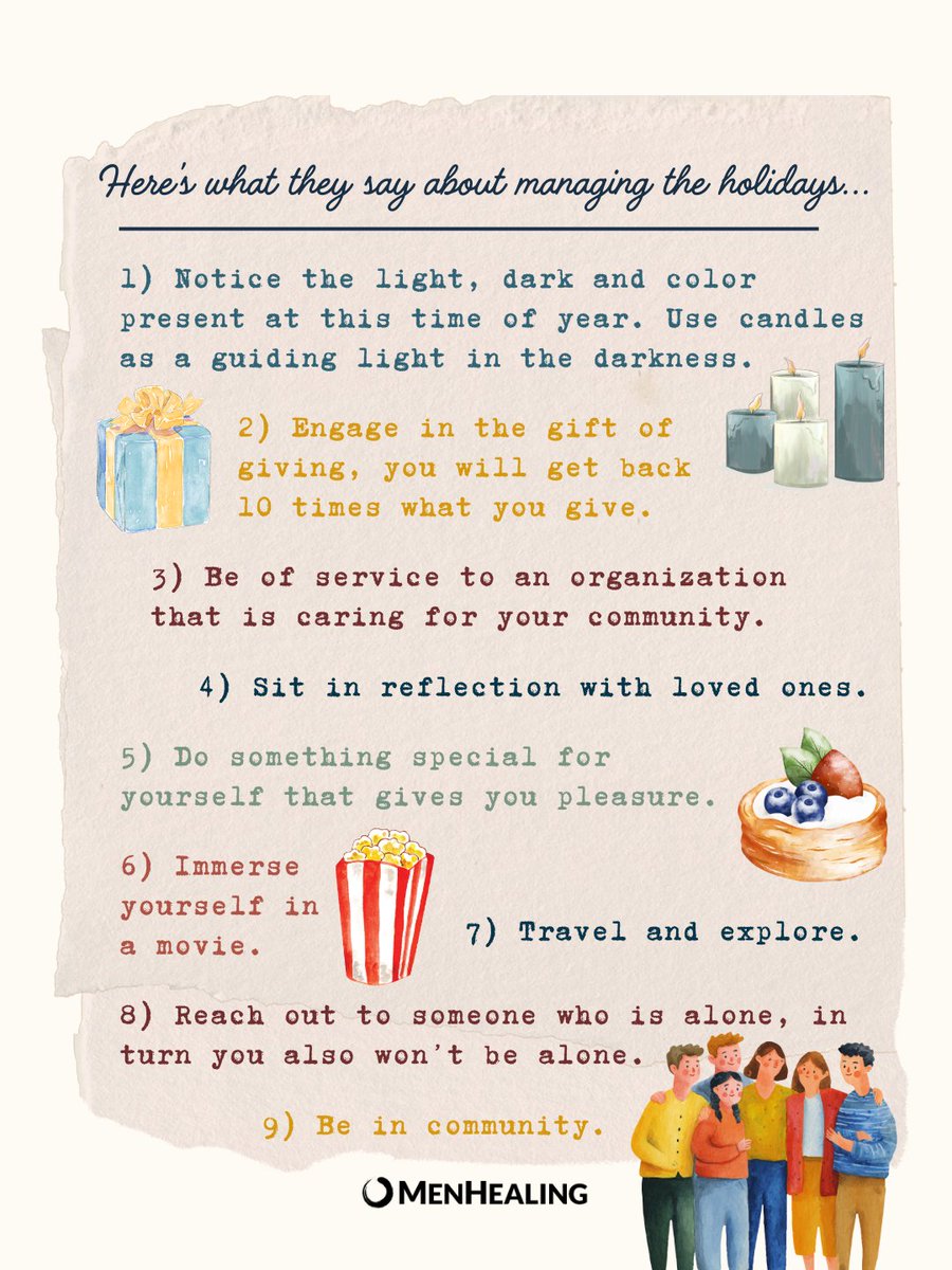 MenHealing tweet media