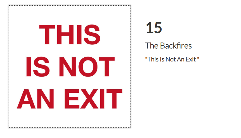 The Music Nation tweet media