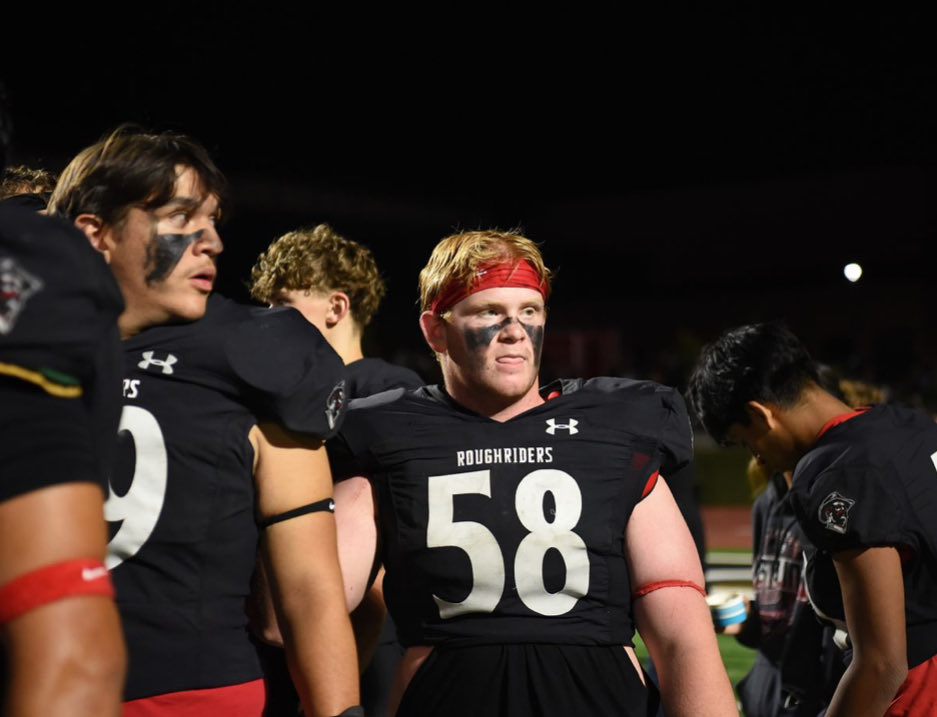 Brody Hartson 2️⃣0️⃣2️⃣6️⃣ tweet media