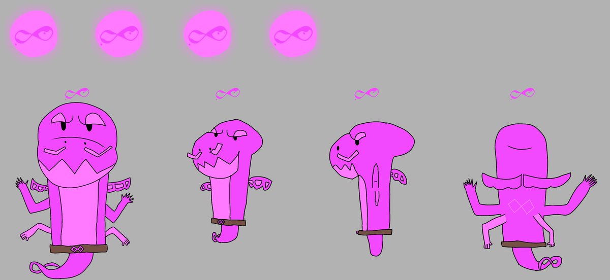 SaltyAshDraws tweet media