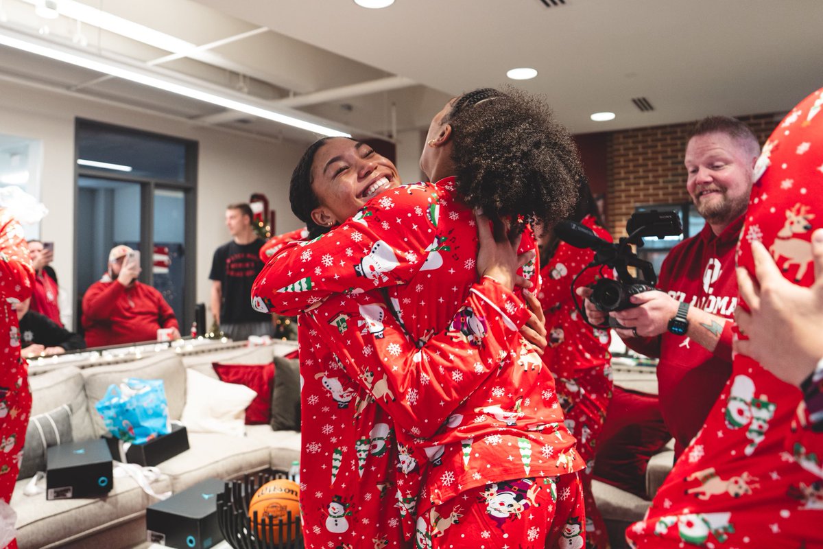 Oklahoma Basketball tweet media