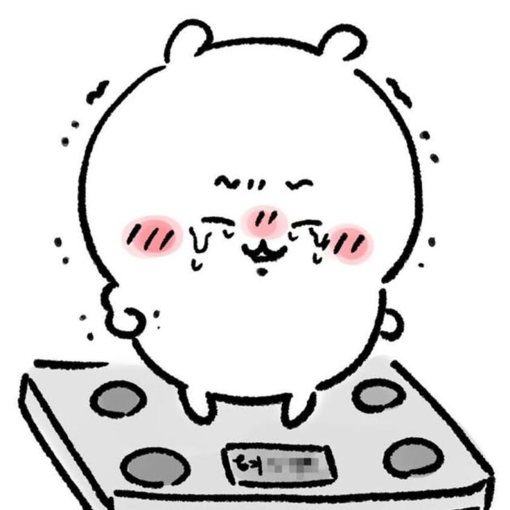 flutterhigh_'s tweet image. Chikawa você sou eu