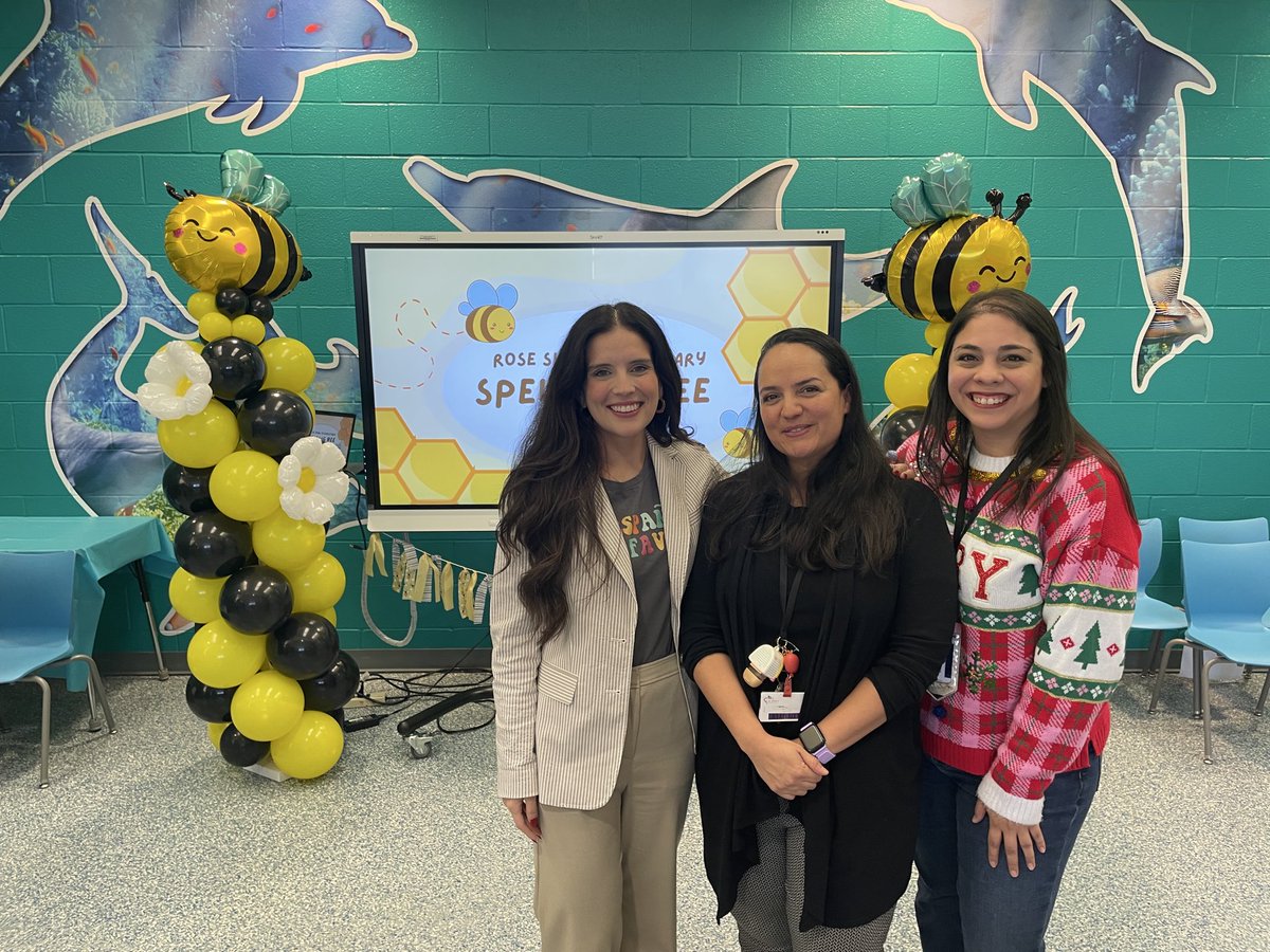 Brenda Aldridge tweet media