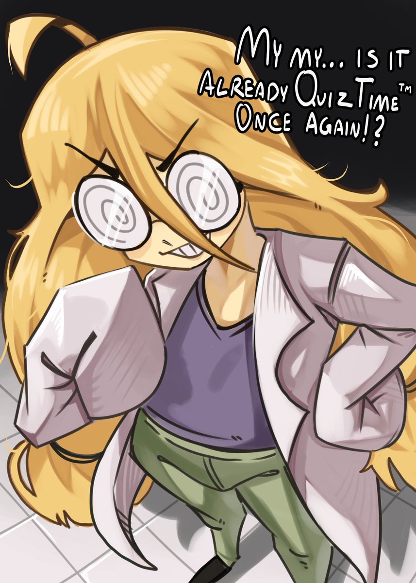 Secret santa for <a href="/Gazoogaloo/">Gazoogaloo</a>