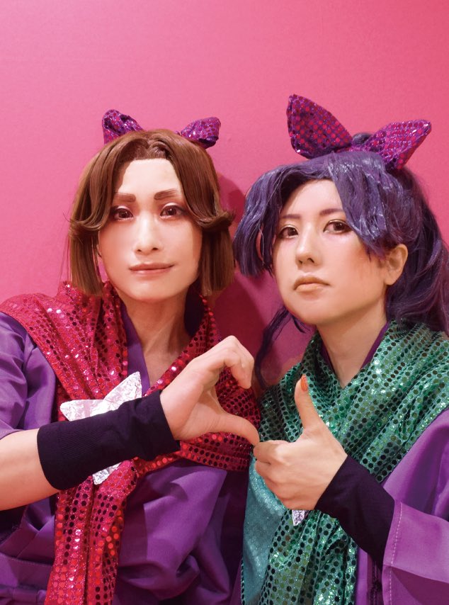 おはようございます！告知も写真アップも何も出来ていない体たらくです