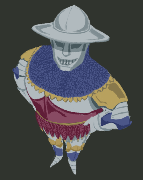 Orbasart's tweet image. Sketch of my dnd character I've been playing that is definitely not inspired by anyone or anything specific.
#godzilla
totally
#jetjaguar