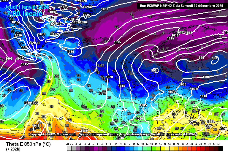 PvForecast's tweet photo. EC on #dipole idea end of the year #winter https://t.co/vVo4advs2J