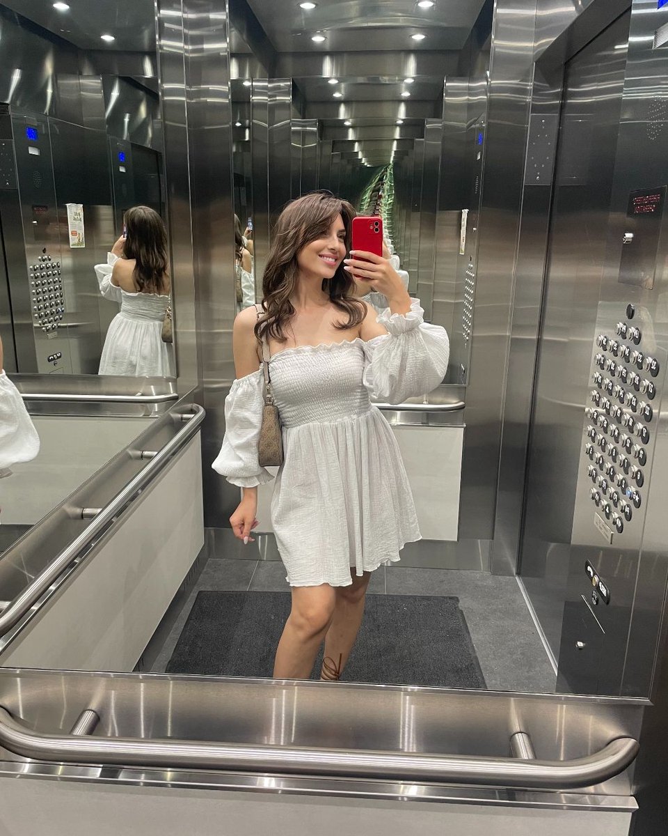 ukrainewomen_'s tweet image. Love trying new things, but nothing beats my comfort zone 😌✨