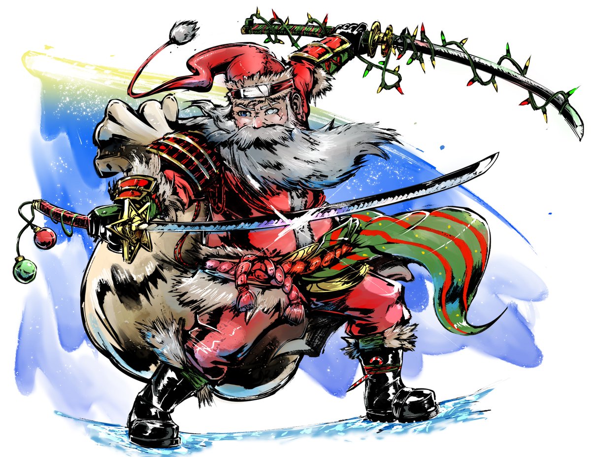 Outerring (Open for Commissions) tweet media