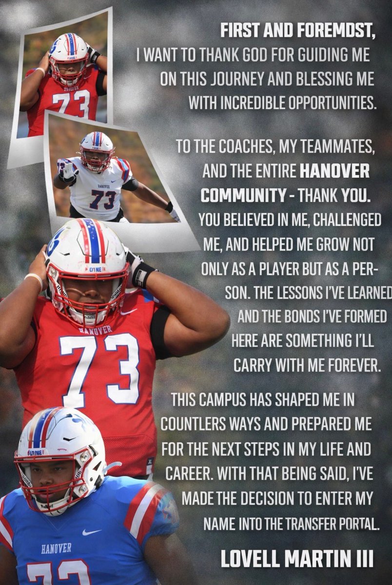 Lovell Martin III (@lovellm29) on Twitter photo 