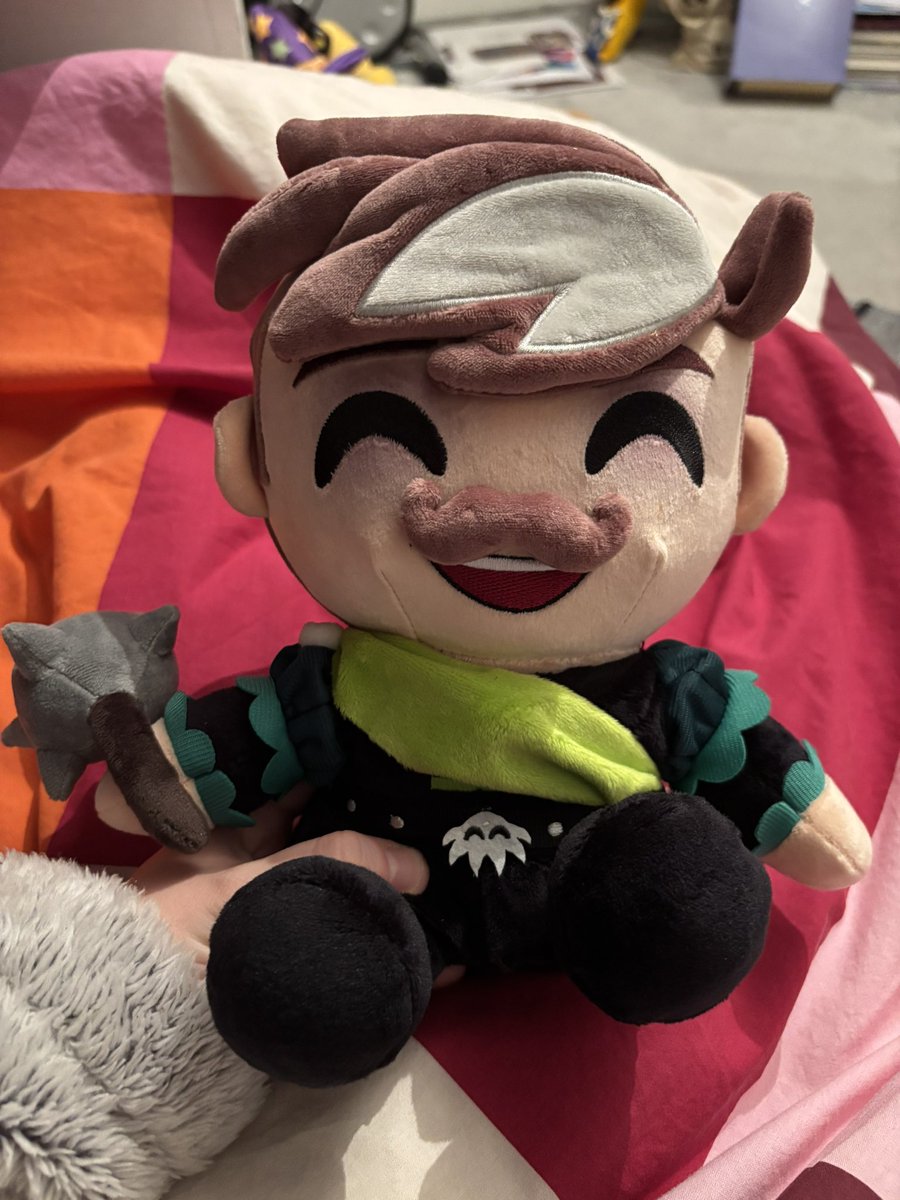 Abby | 🐐🛹🌭 tweet media