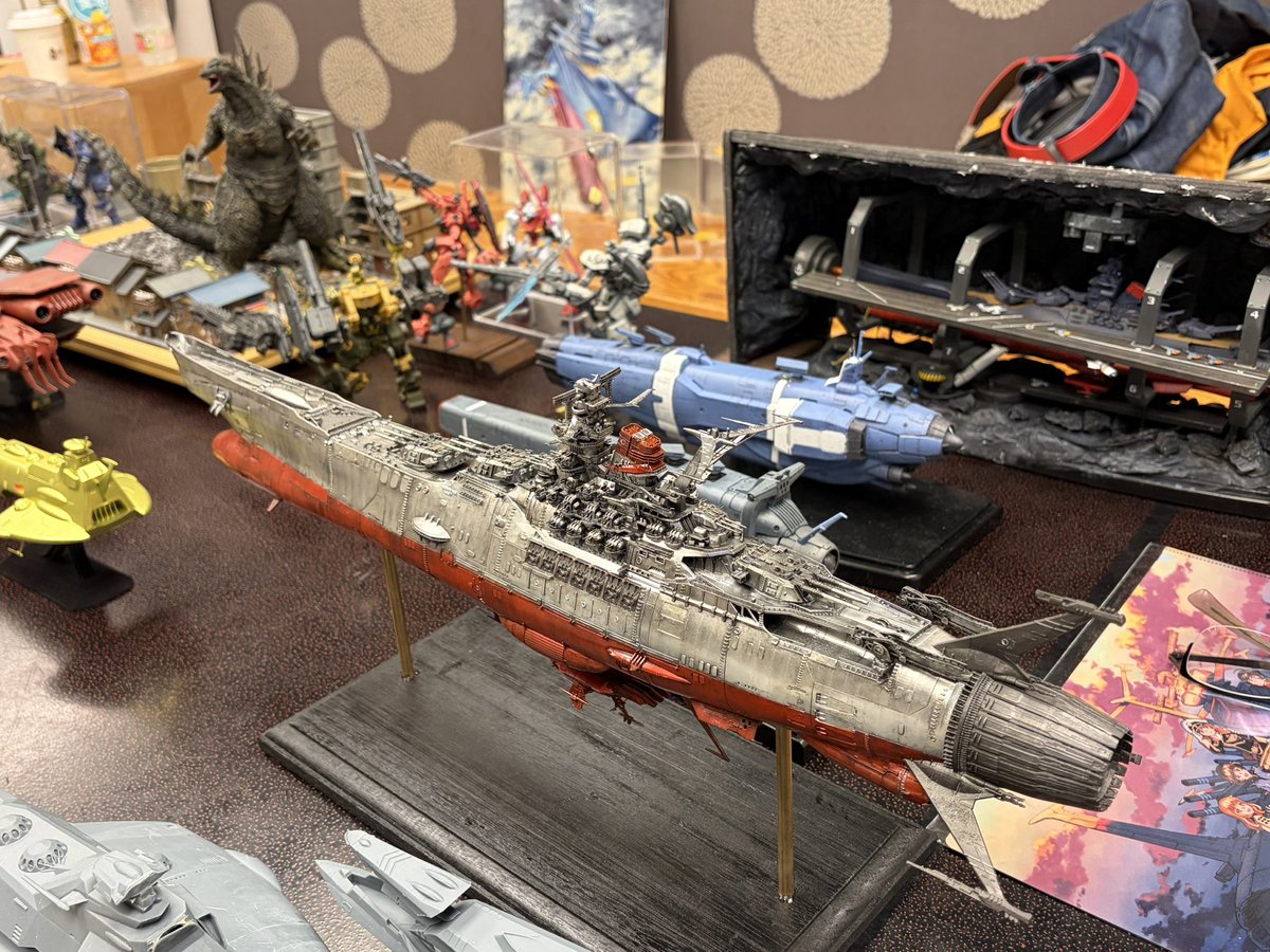 BUTCHY(工房渕)@次はWF2026冬予定 (@gpapabutchy) / Posts / X