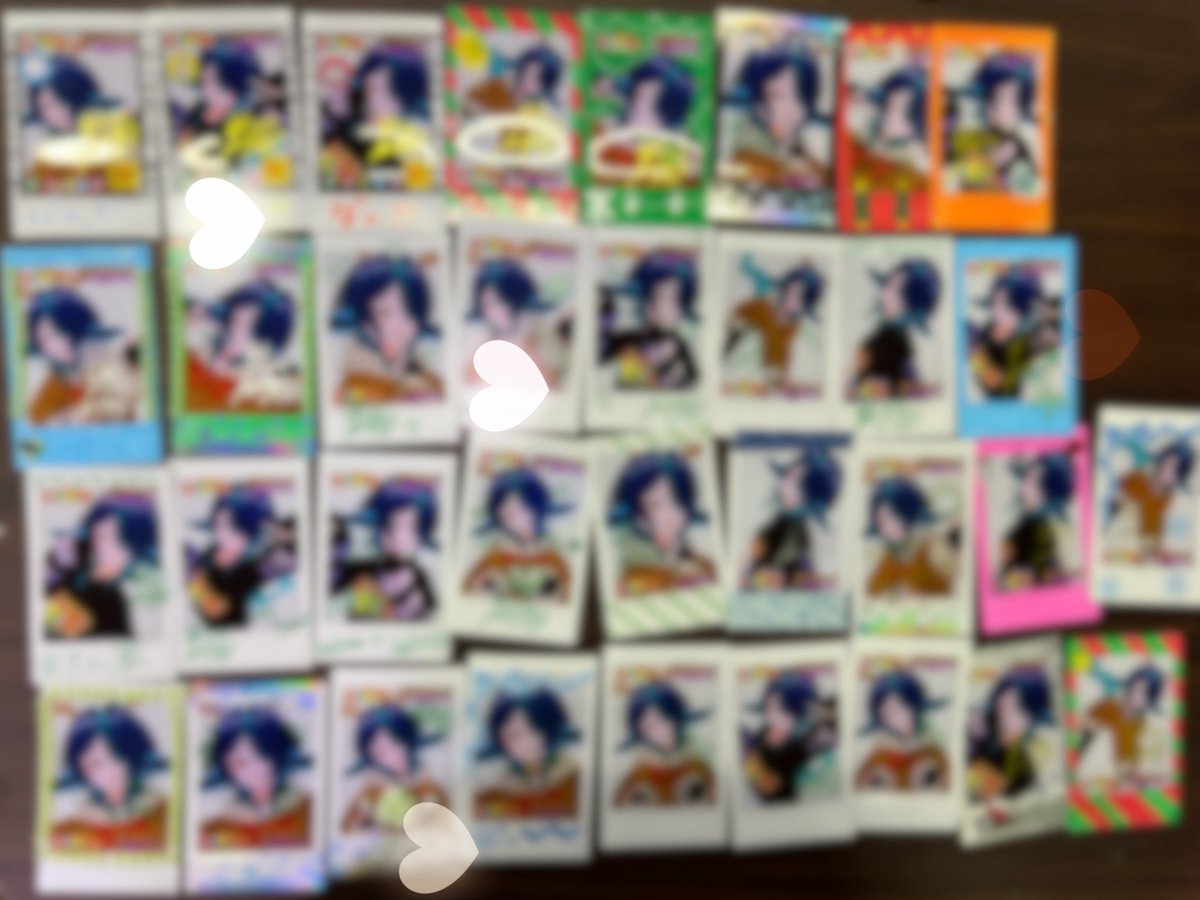 い*こ様 【激レア】NIGHTMARE 新弥 夜宴サイン入チェキ メアくじ サインチェキいっぱいぶち込んだ！ いっぱい手元に届いてほしい！ 個人