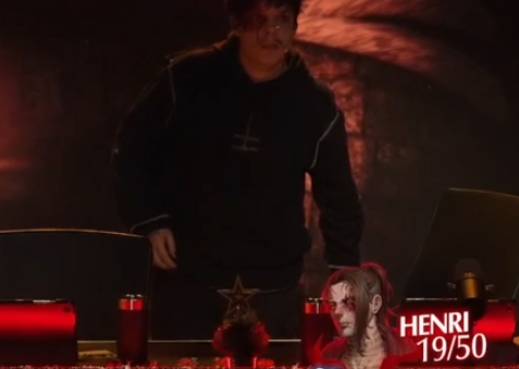 Milesrafa's tweet image. KKKKKKKKKKKKKKKKKKKKKKKKKKKKKK
#hexatombe