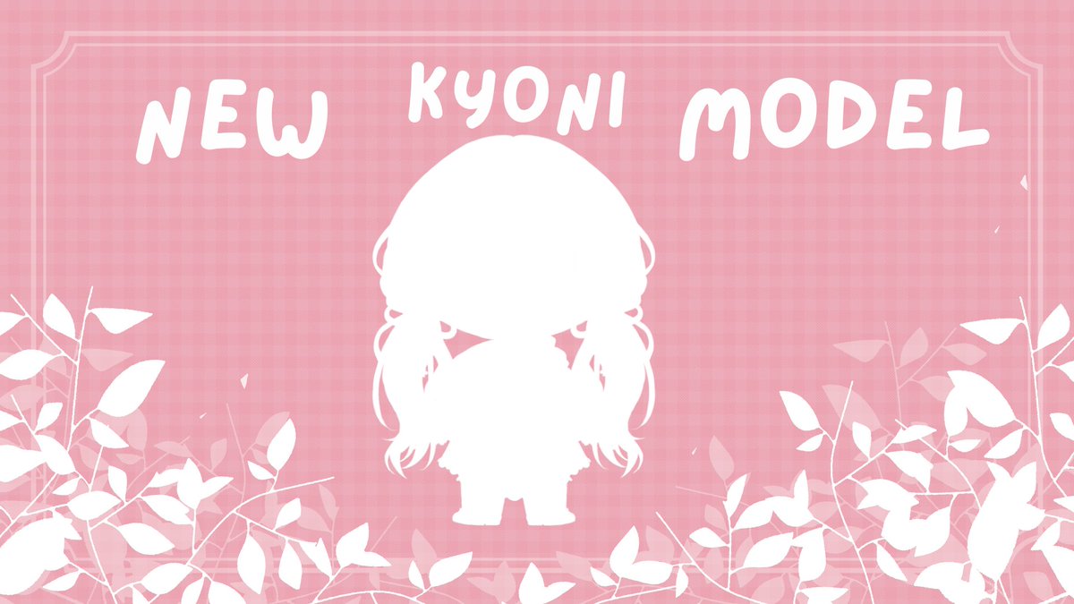 kyoni 🪷 tweet media