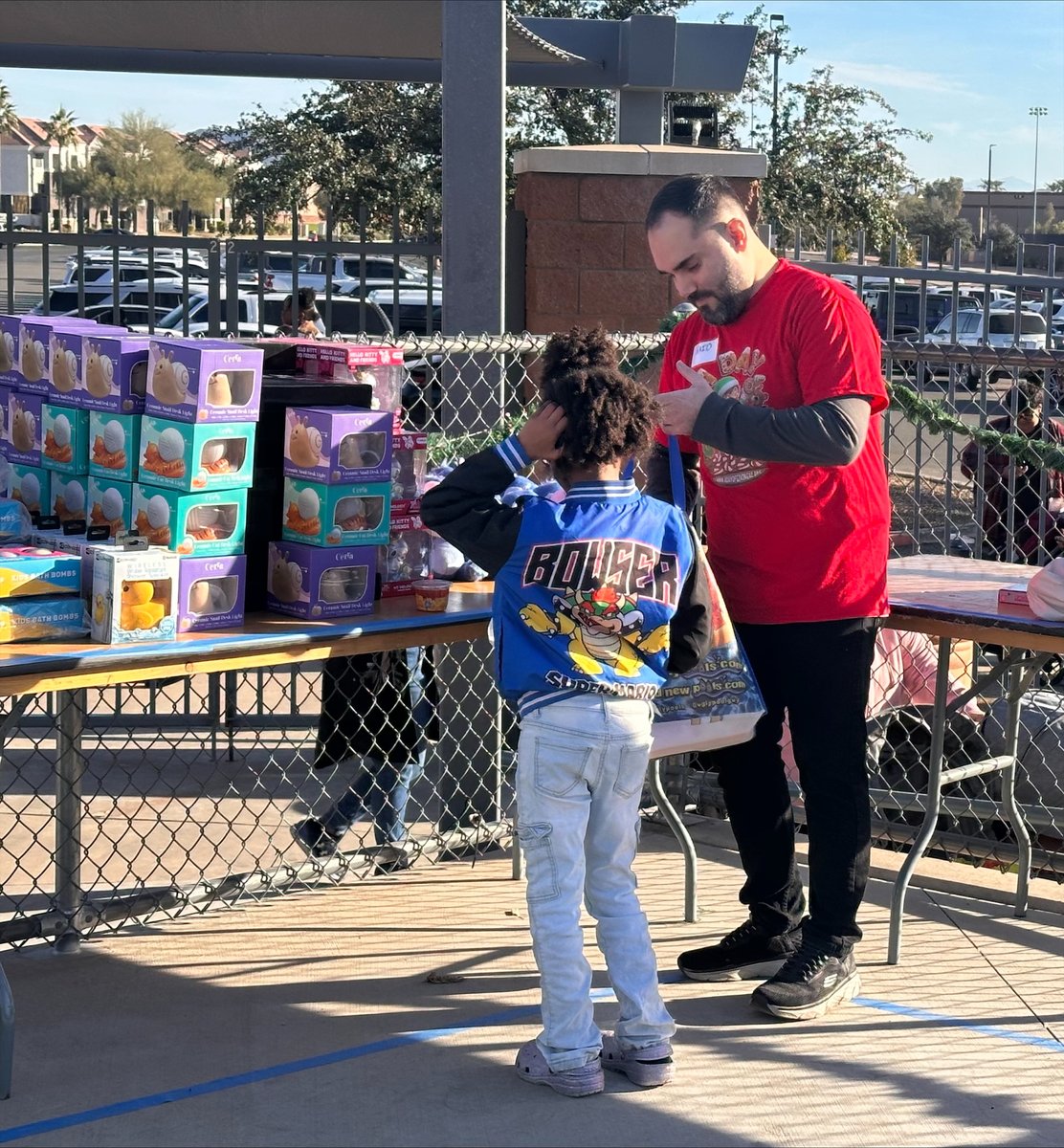 Amkor Technology tweet media