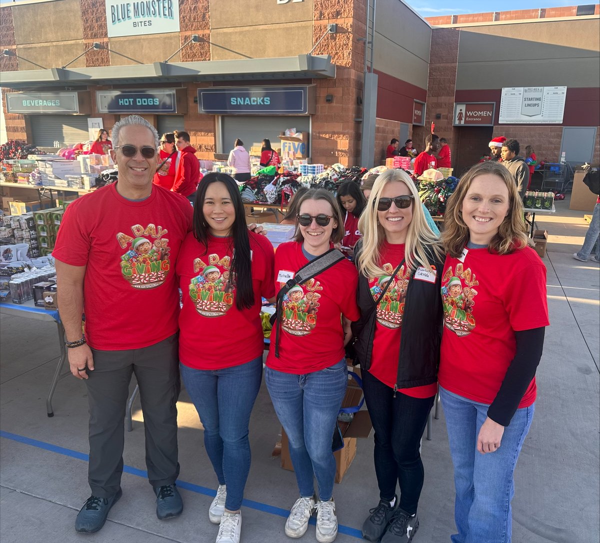 Amkor Technology tweet media