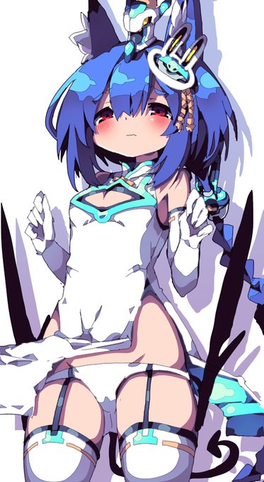 うちのこチャイナ 