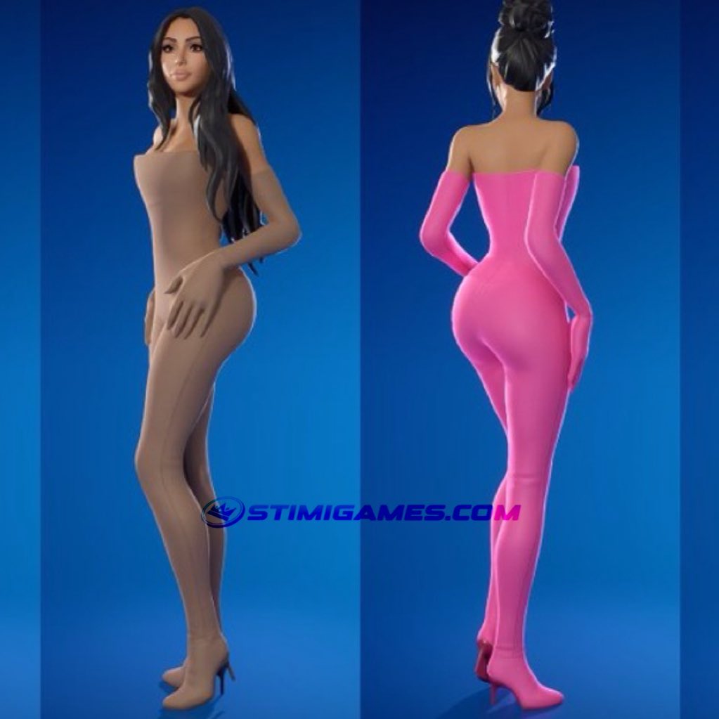 Fortnite Leaks | Pluto V2 tweet media