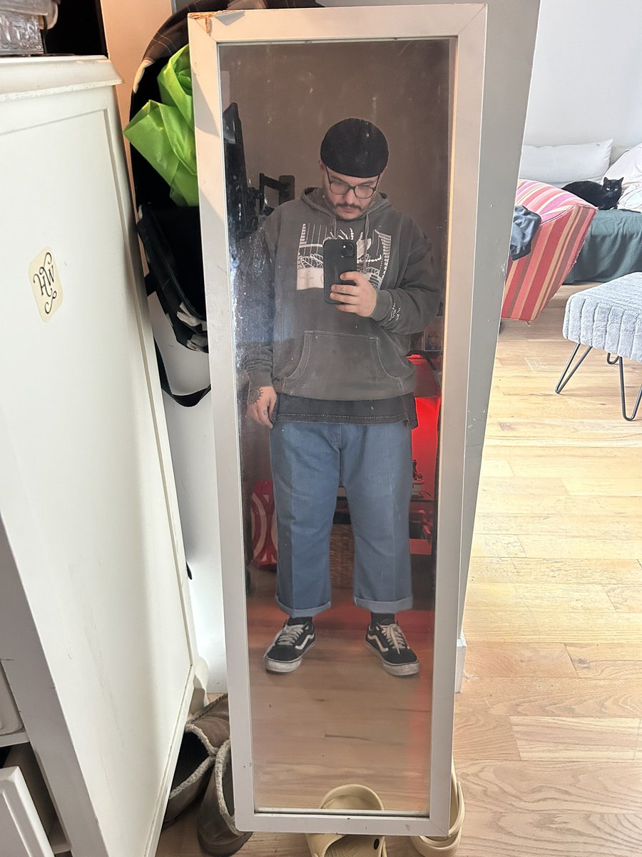 “bushwickification” as Jack said