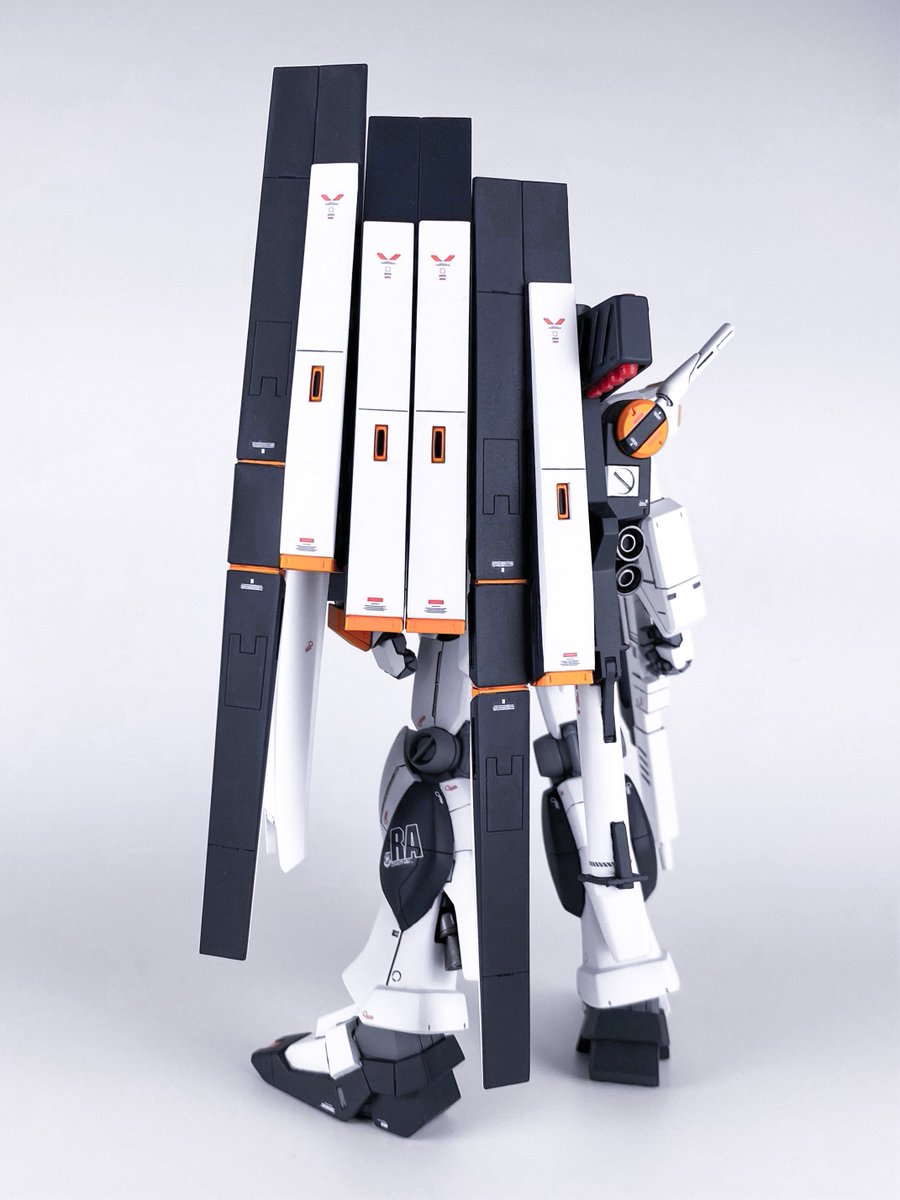 uc01530227's tweet image. #第二次ネオ・ジオン抗争集まれ