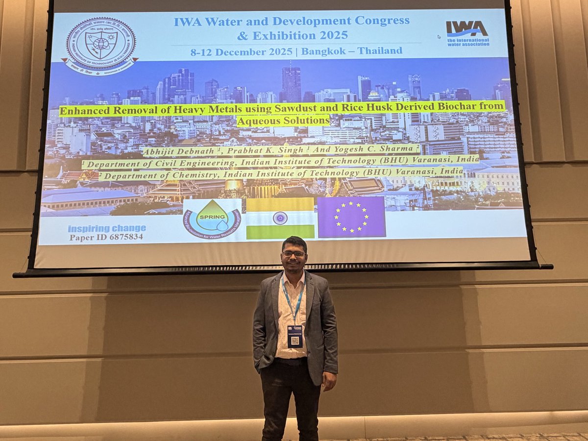 Abhijit Debnath tweet media