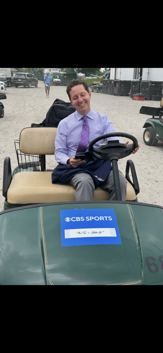 Tomorrow is a massive day for my guy <a href="/AndrewCatalon/">Andrew Catalon</a>! He will be calling his 200th NFL game!!  What an achievement! They grow up so fast!