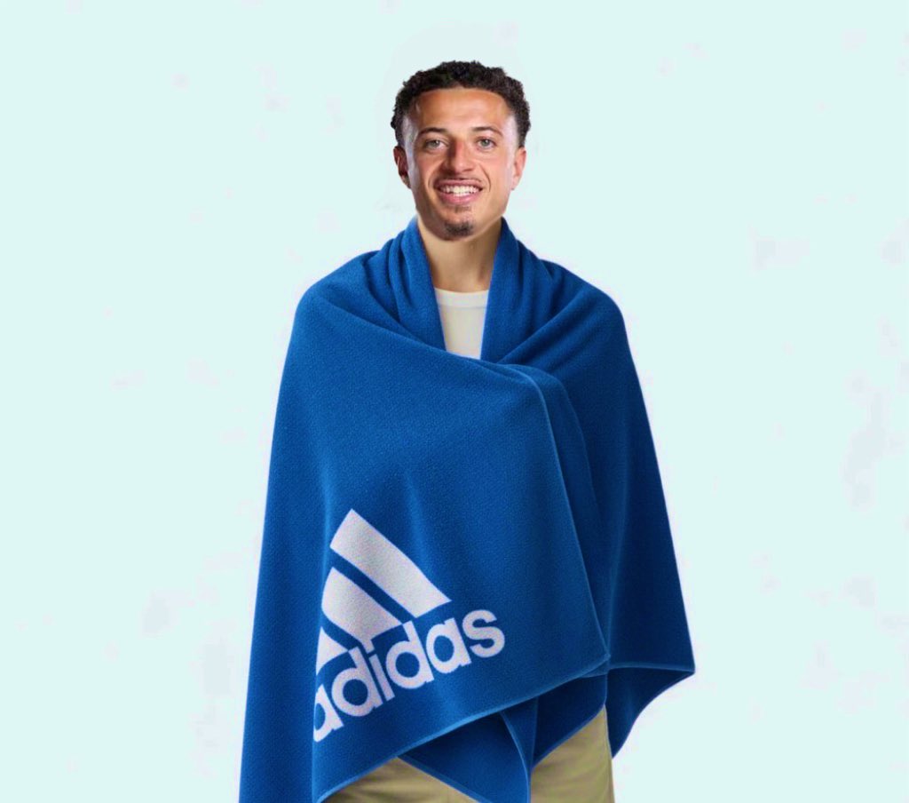 NotAnotherLeeds's tweet image. Deadliest duo in the league ⚽️ ☄️ 

#LUFC