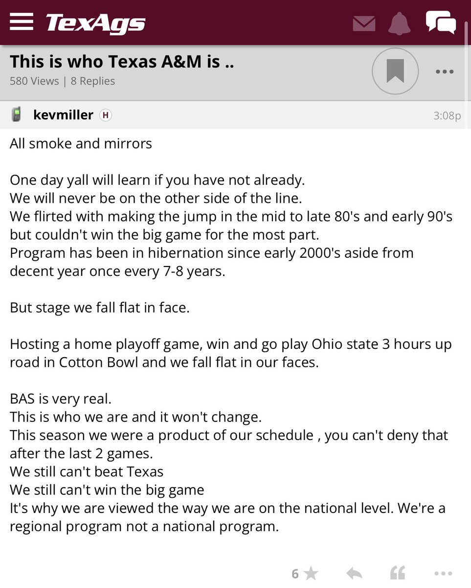 Message Board Geniuses tweet media