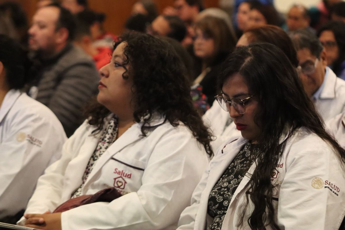 Ariadna Montiel Reyes tweet media