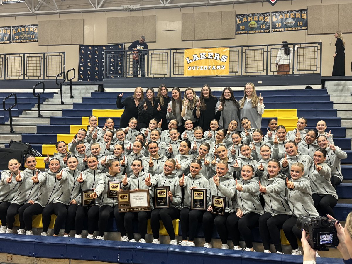 Eastview Athletics tweet media