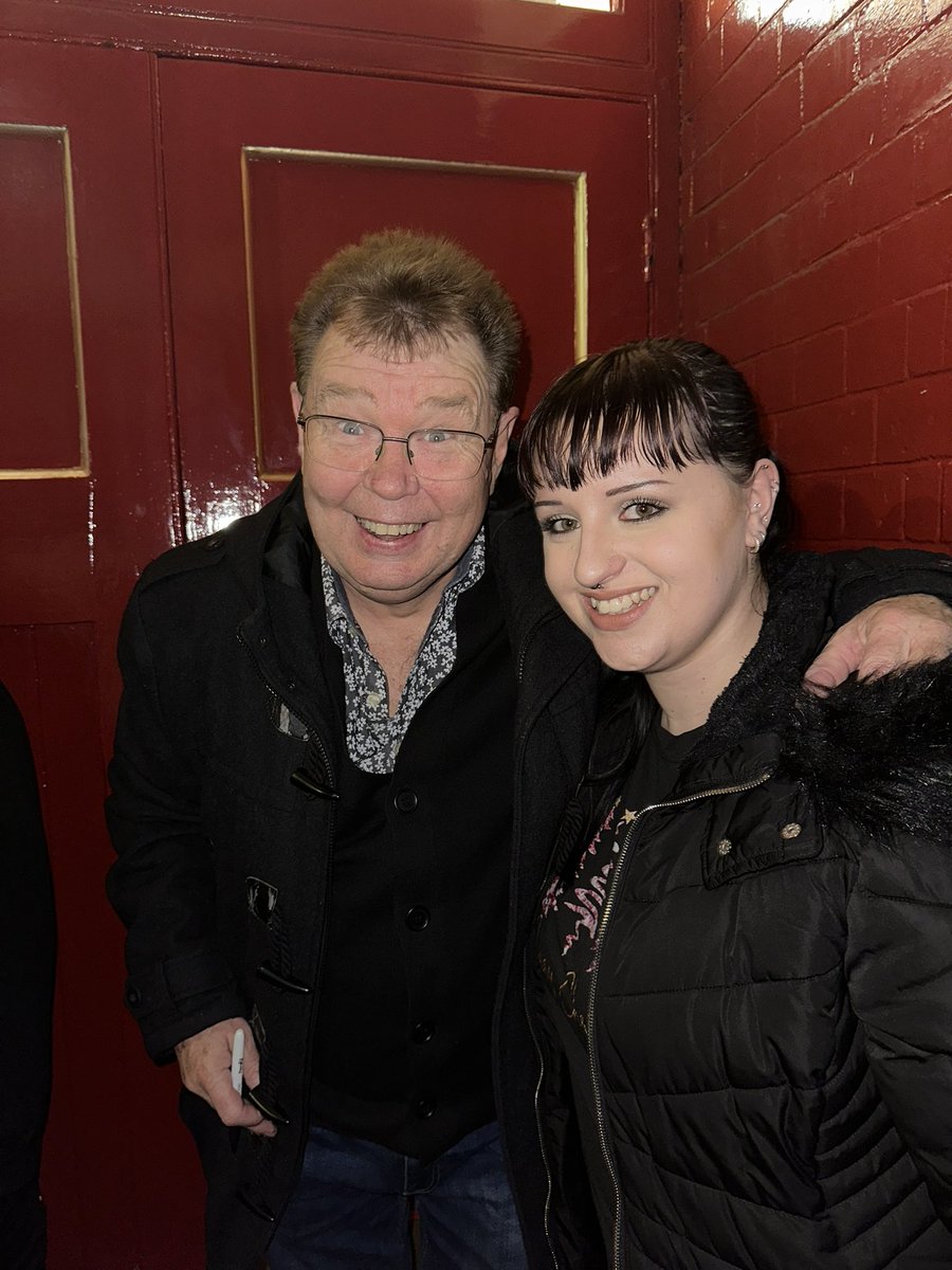 Lexii Allen tweet media