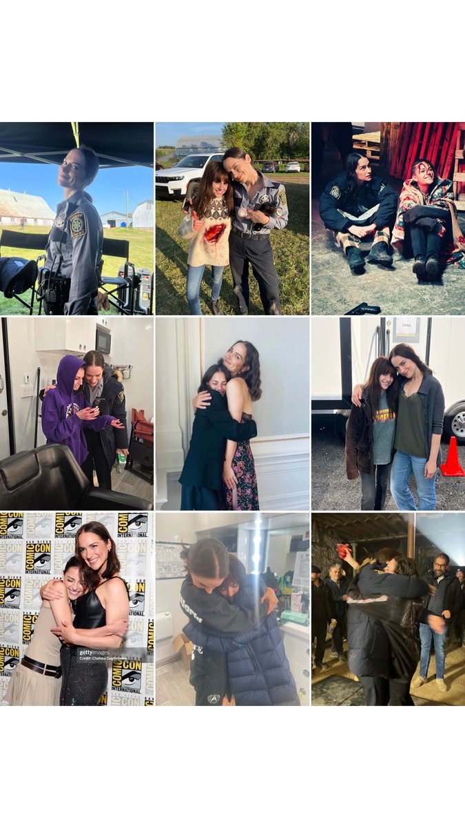 romy weltman tweet media