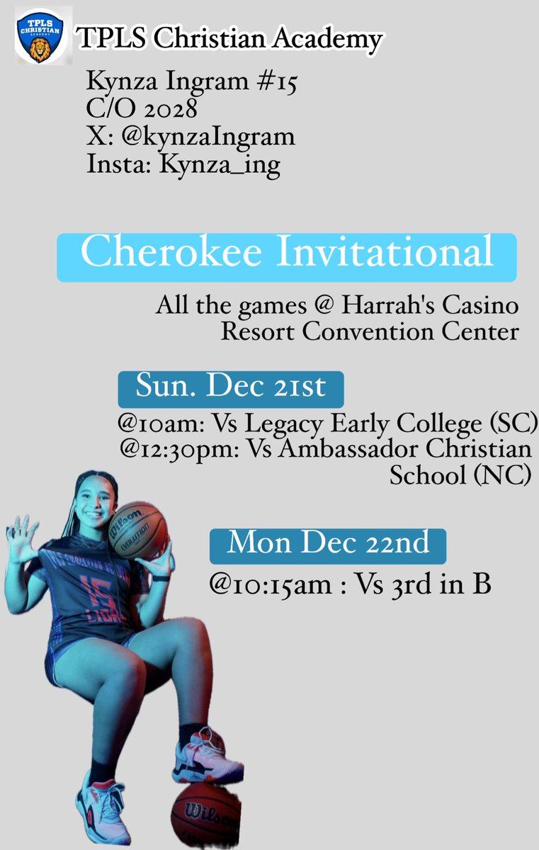 Kynza Ingram tweet media