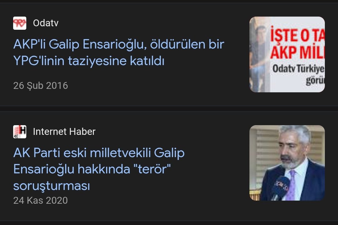YPG'li terörist cenazesine katıldığı için terör soruşturması geçiren bir adamdan Suriye politikası dinlemeyelim ya. Hakan Fidan başarılı ve zeki bir devlet adamı olduğu için Dışişleri Bakanı, sen ise mensubu olduğun aşiret sayesinde milletvekilisin. Herkes yerini bilse keşke.