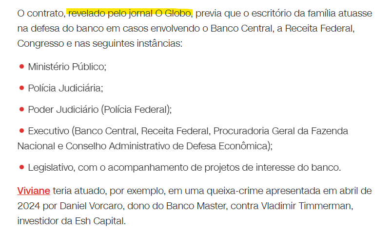 redCown's tweet photo. @FNicoleBahlsc2 @nelsonpaffi Cara, você é leigo e agora deixou isso claro. Nem se deu ao trabalho de confirmar a veracidade do seu print.

Aí diz que a informação veio de blogueiro e nenhum site confiável (entre eles, O Globo e CNN) publicou a respeito. Trecho na CNN sobre os 129 mi revelados pelo O Globo: https://t.co/AVwU4hbuBg