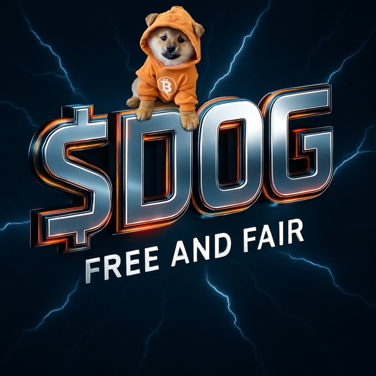 Leandro99613768's tweet photo. The $DOG community is facing the difficulties with great determination. Together we are stronger, even on the toughest days. Whether it's the moon or the street, it doesn't matter; whether we're annoying or not, we fight for an ideal and we will continue.
🫵👊🫡 https://t.co/tmS0VuH2Sh