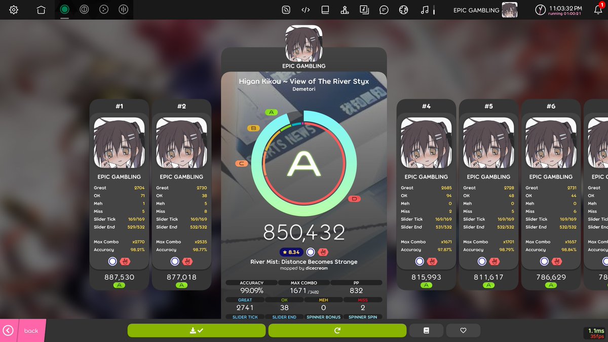 TAPAC HARDROCK tweet media