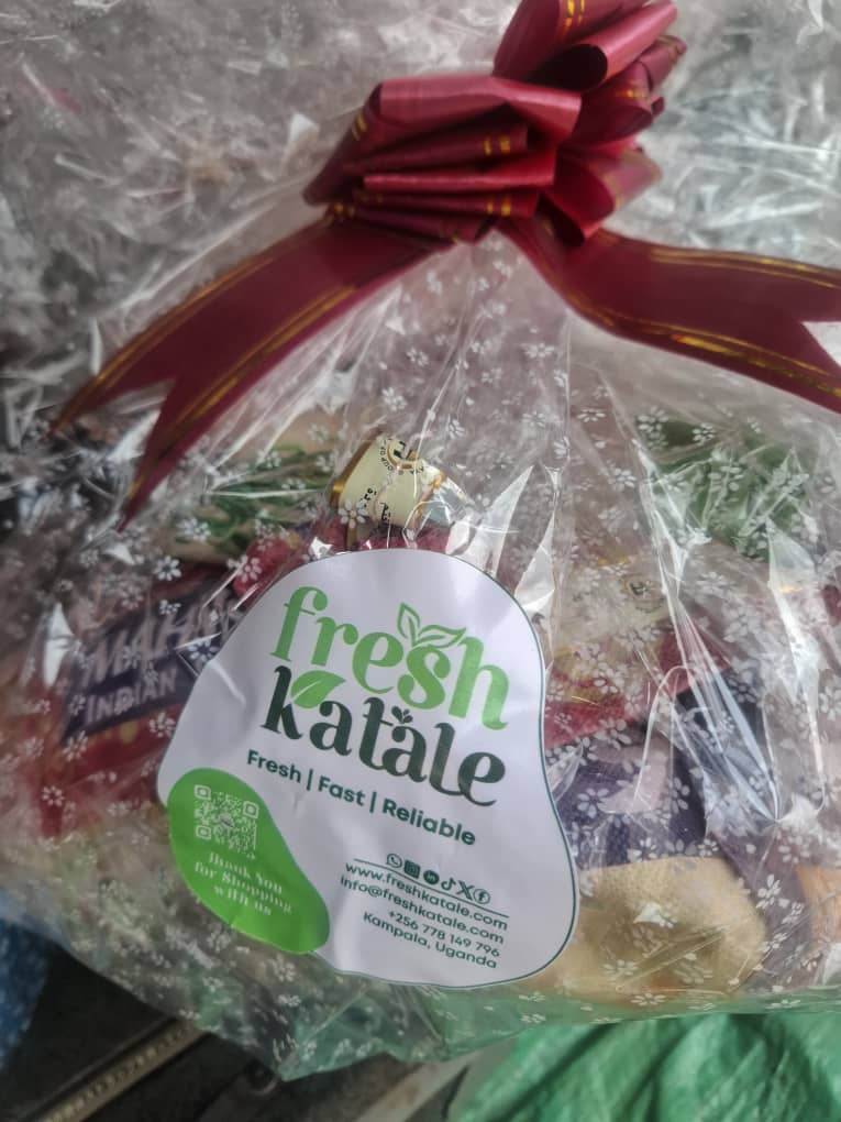 Fresh Katale tweet media
