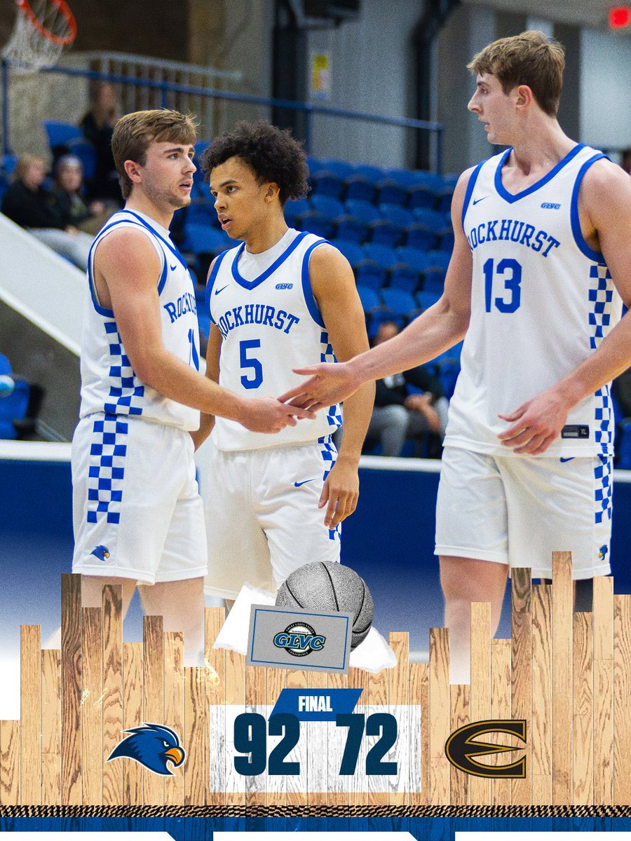 And to all a goodnight…
#RockU🪽