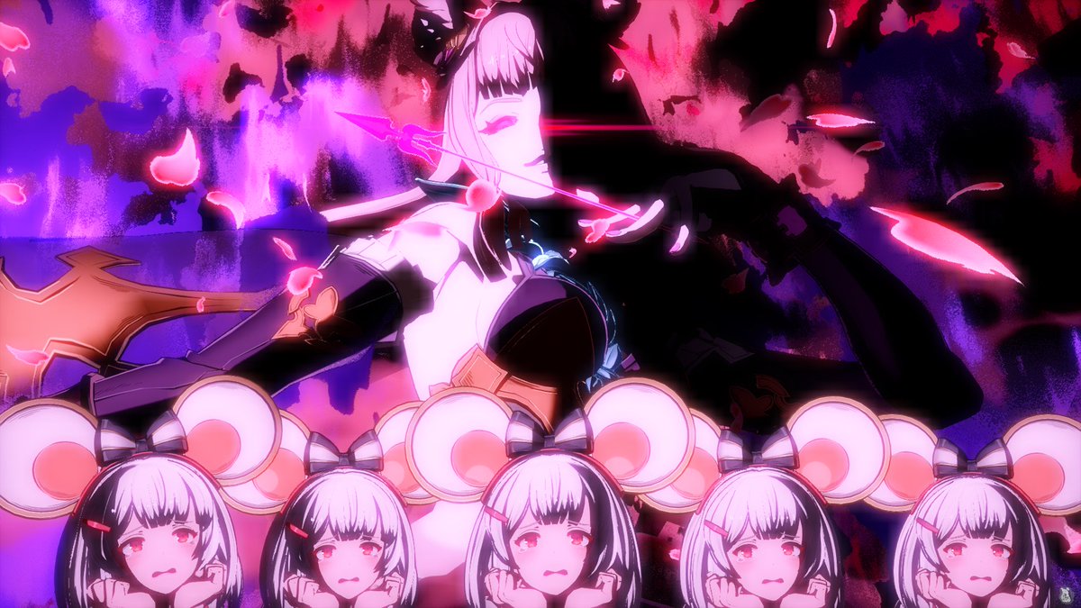 MerpKun's tweet image. Hydrogen bomb (Metera) : @Rensoshi 

Coughing babies (Vikalas led by Fidgeties!): @UCrescentMoon @Dragwaslost @insurgent623U @ELSA_NIER @YggdrasilBunny 

Can the coughing babies win against the Hydrogen bomb? Tune in on sunday to find out!