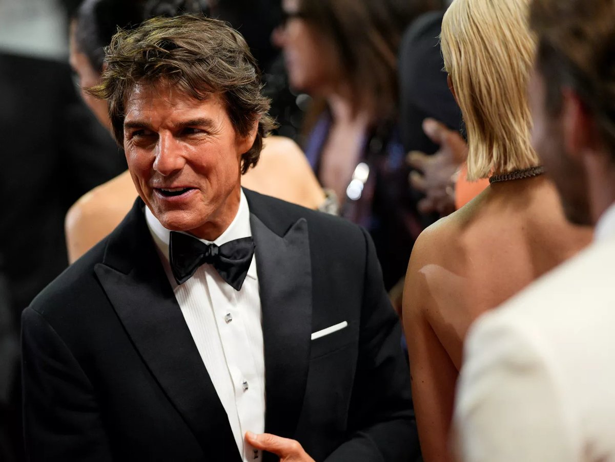 sdrose93's tweet image. 75th Cannes Film Festival, 2022
These pictures of him 🥰😍