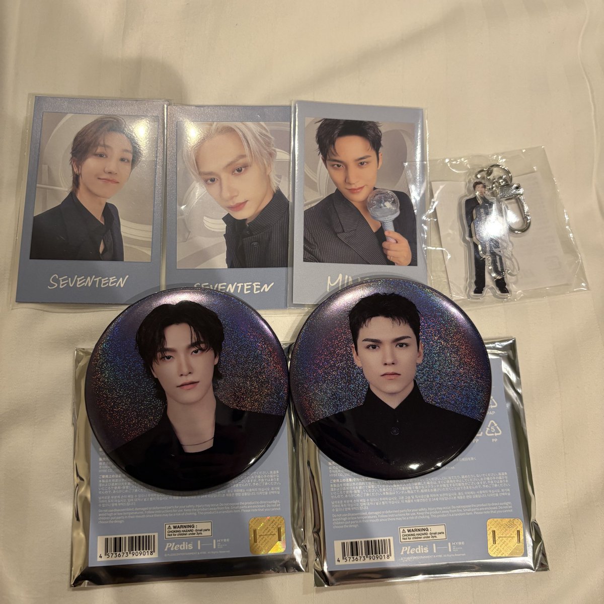 み。🍀 tweet media