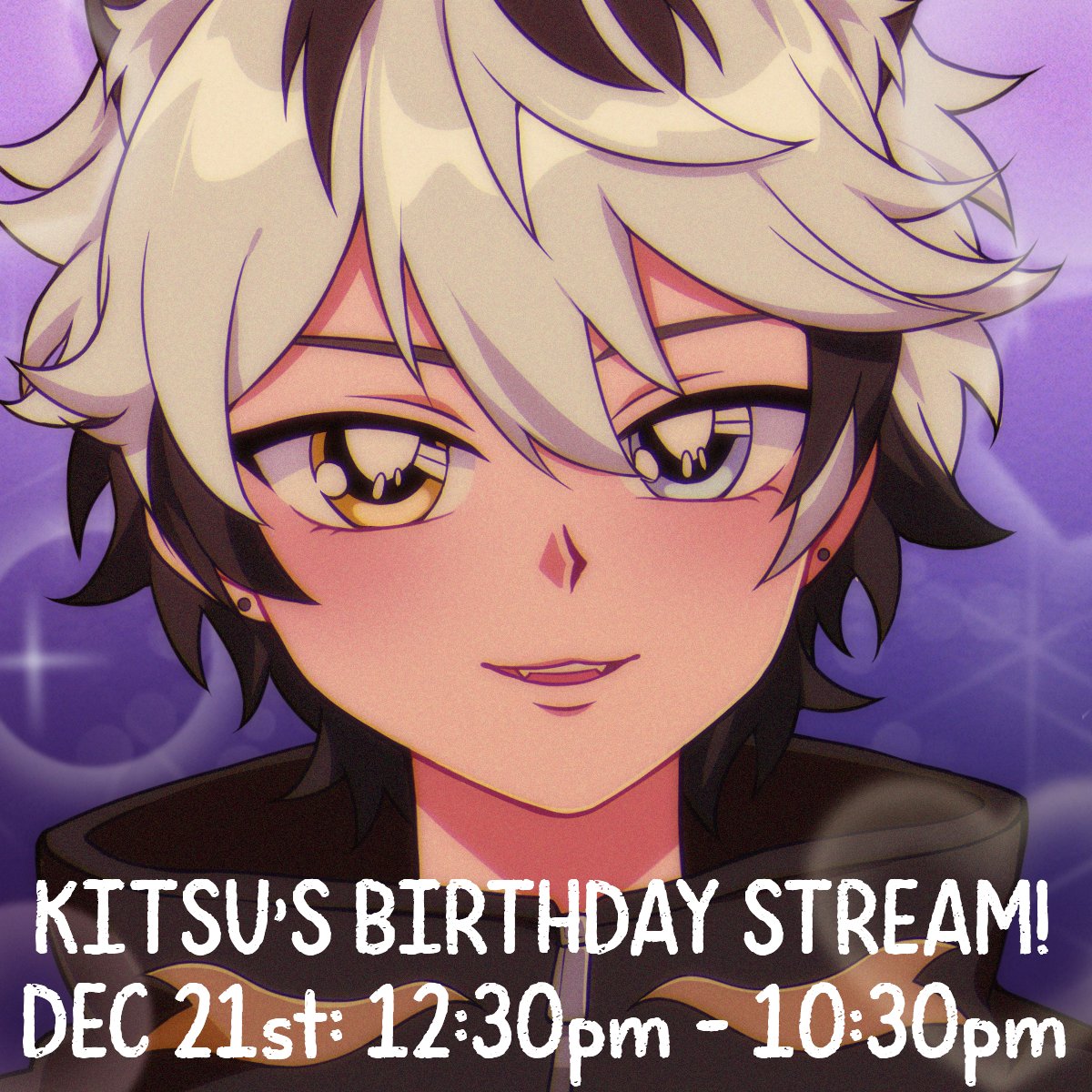 🌸 Kitsu ⛩️ tweet media