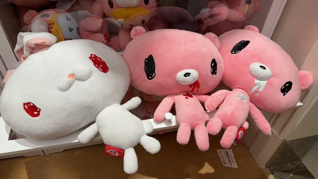 随机挑选0人和我一起住进咕噜米牢笼