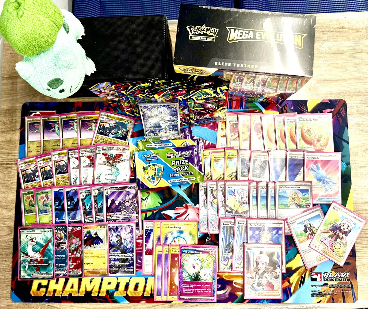 Archie Jonathan tweet media