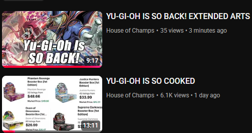 House of Champs tweet media