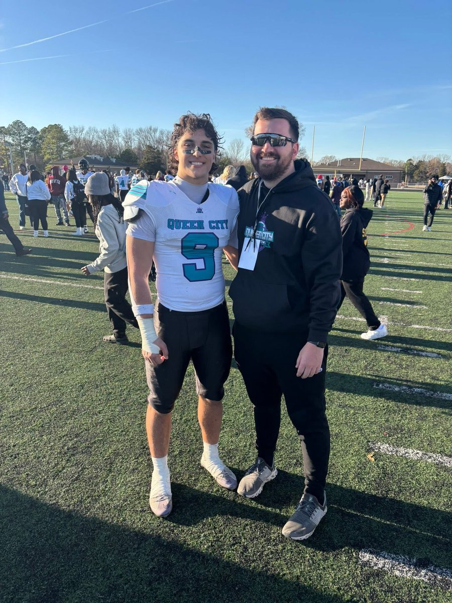 Stuart Cramer Football tweet media